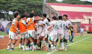 Persiraja Banda Aceh Hajar Persiku Kudus 3-1, Laskar Rencong Keluar dari Zona Degradasi
