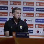 Igor Tolic Puji Kecerdasan Pemain Persib Usai Remontada 3-1 atas Port FC