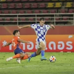 Remontada Dramatis! Persib Hajar Port FC 3-1, Tiga Gol Tercipta di Akhir Laga
